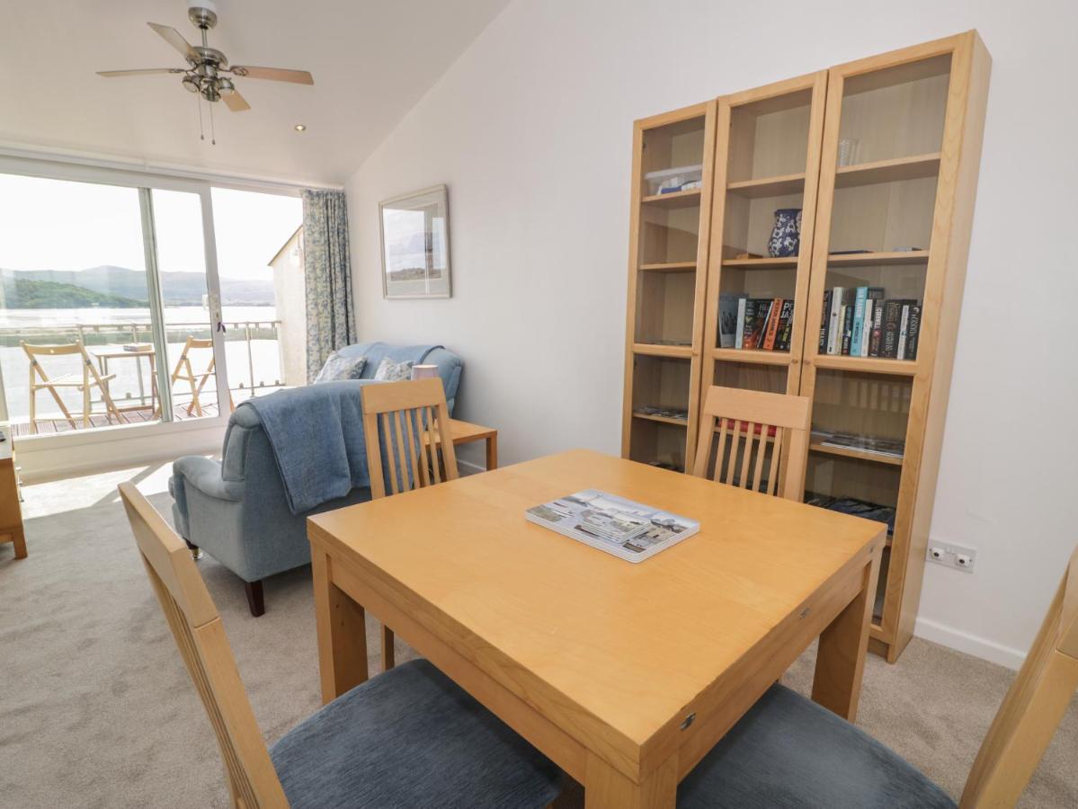25 South Snowdon Wharf Villa Porthmadog Exterior foto