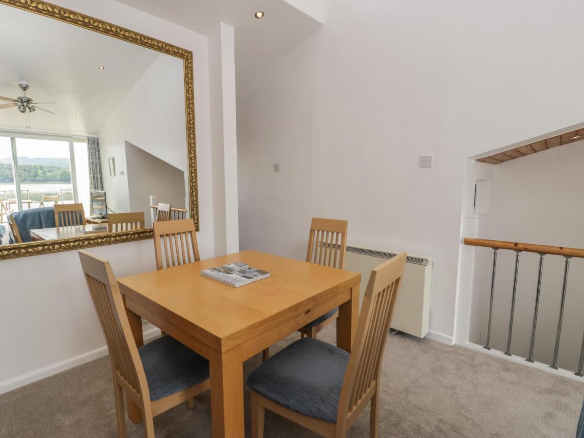 25 South Snowdon Wharf Villa Porthmadog Exterior foto