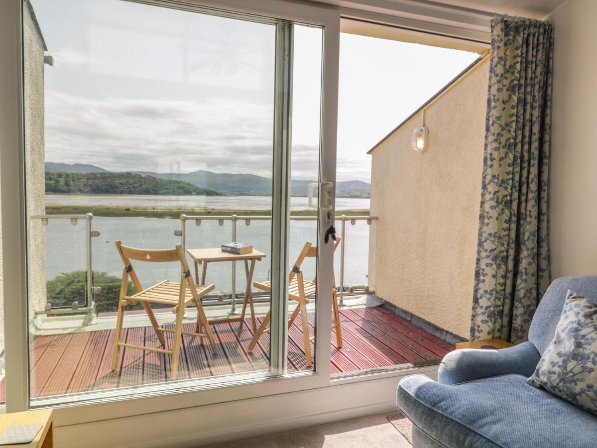 25 South Snowdon Wharf Villa Porthmadog Exterior foto