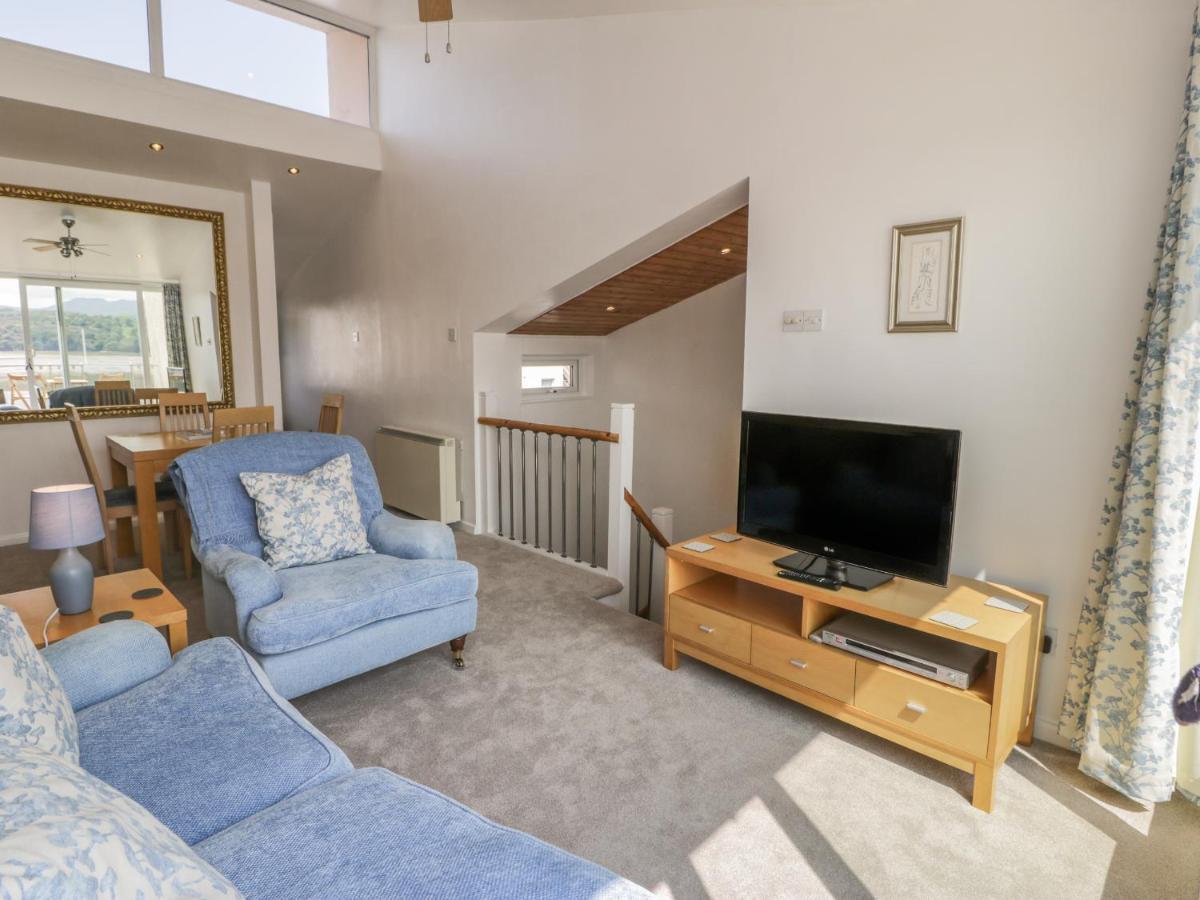 25 South Snowdon Wharf Villa Porthmadog Exterior foto