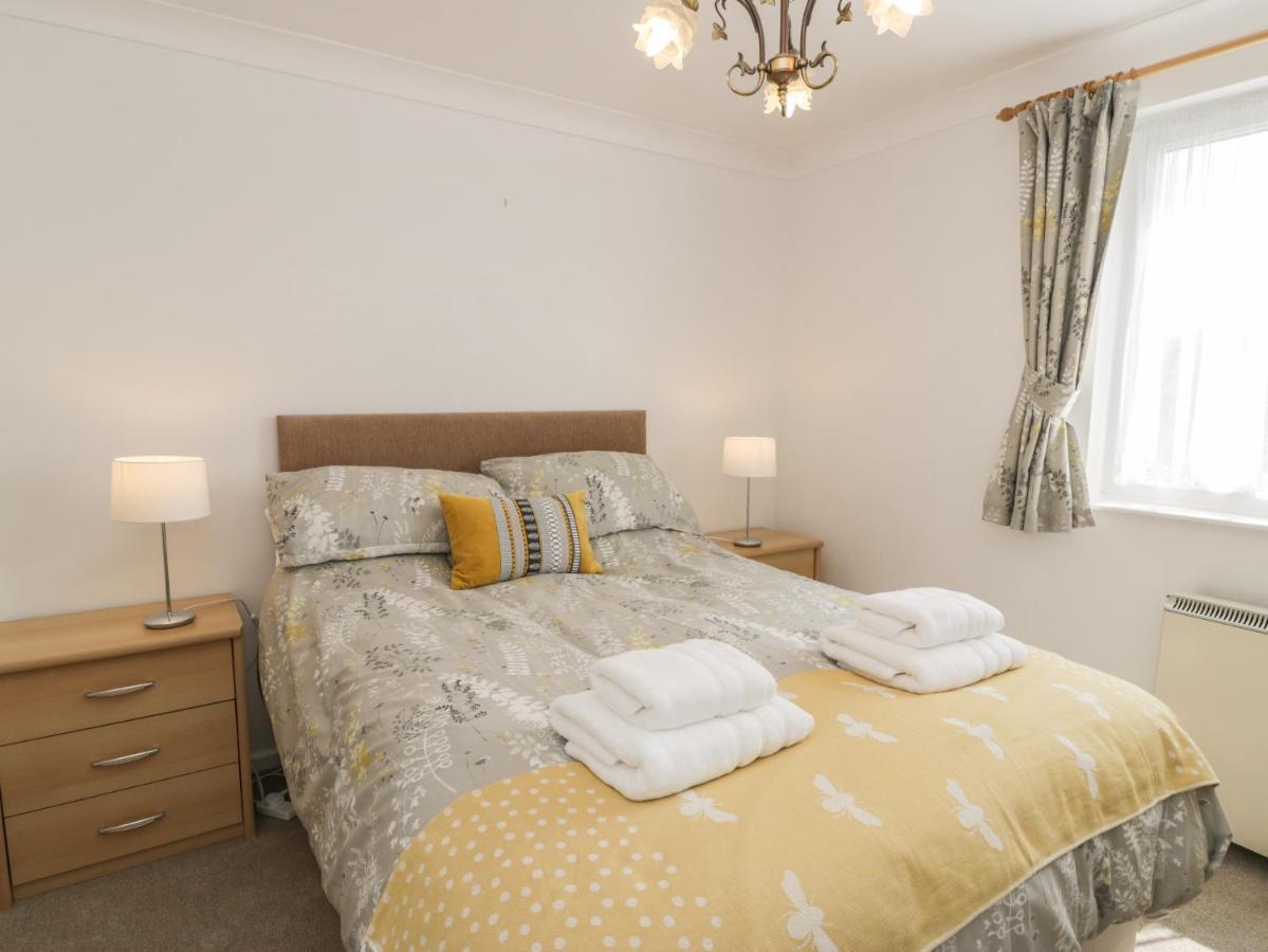 25 South Snowdon Wharf Villa Porthmadog Exterior foto