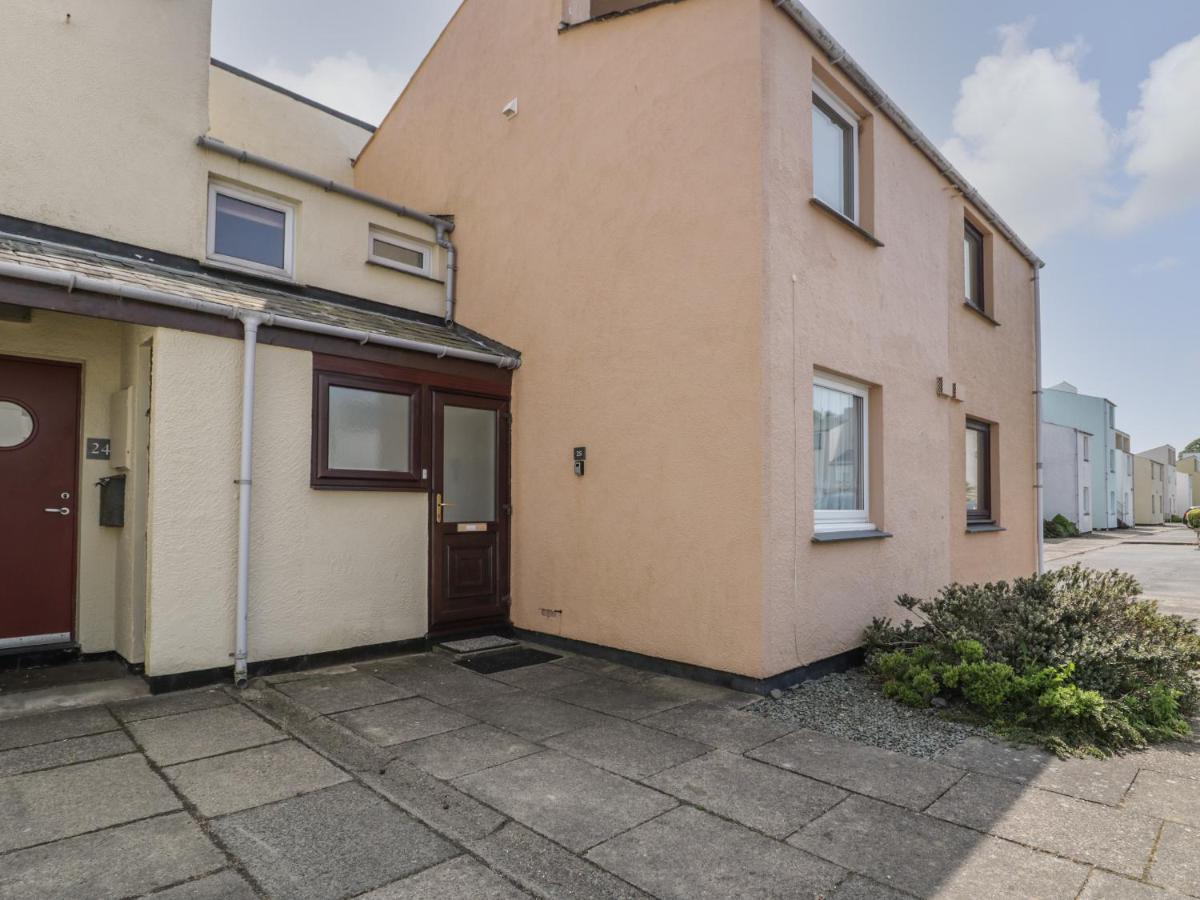 25 South Snowdon Wharf Villa Porthmadog Exterior foto